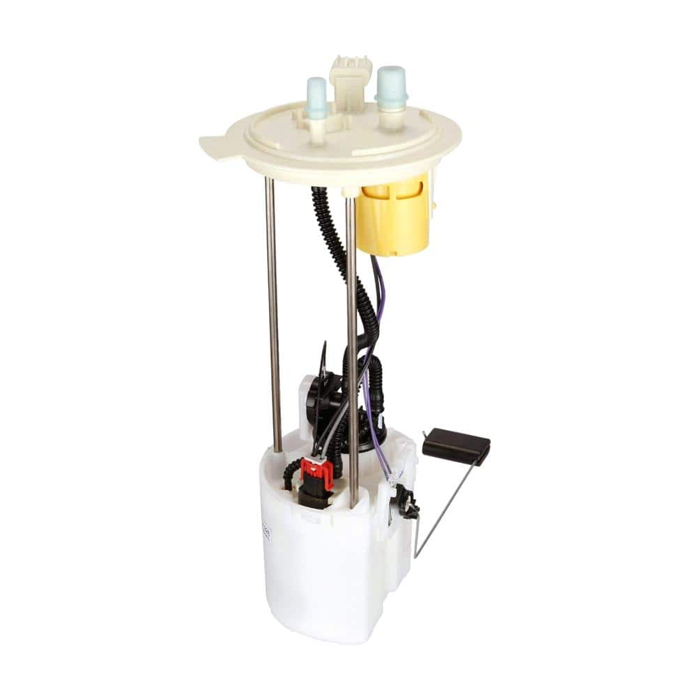 Delphi Fuel Pump Module Assembly FG1326 - The Home Depot