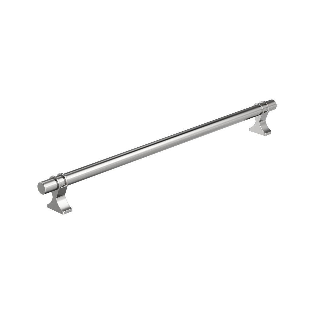 Davenport 18 in. (457mm) Center-to-Center Polished Chrome Classic Appliance Pull price history on PriceWatchPro