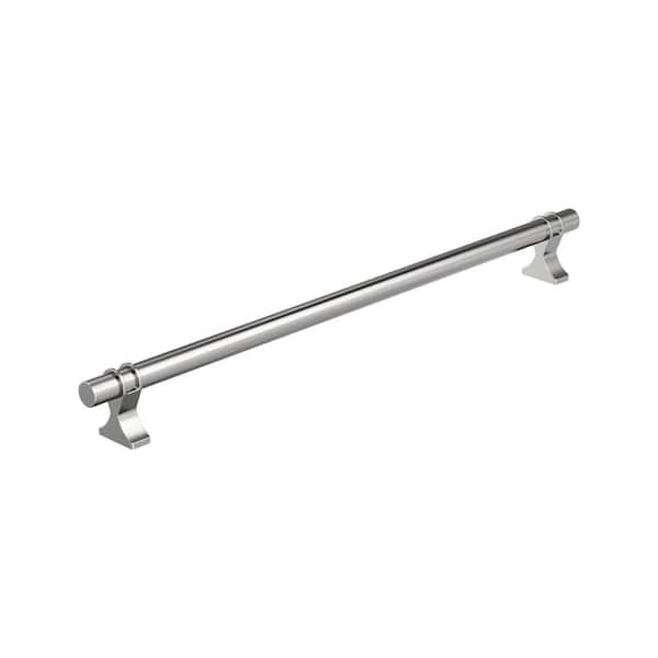 Davenport 18 in. (457mm) Center-to-Center Polished Chrome Classic Appliance Pull