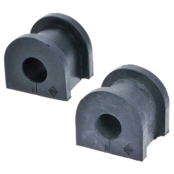 MOOG Chassis Products Rear To Frame Suspension Stabilizer Bar Bushing Kit fits 1994-2001 Acura Integra