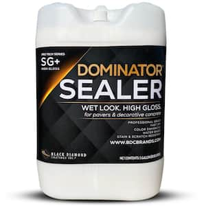 Paver Sealer – Penetrating Paver Sealer, Solvent Based and Water