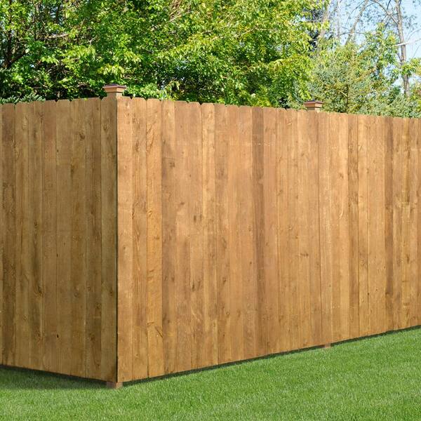 home depot dog fence panels