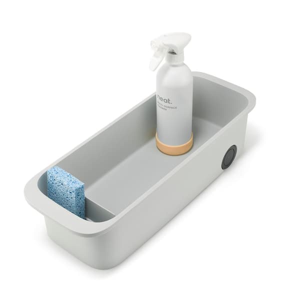 Cupboard Store Compact Easy-Access Storage Caddy