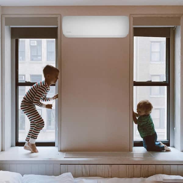 Mr Cool Diy 9000 Btu Mini Split Diy MRCOOL® 12k DIY 5th Generation