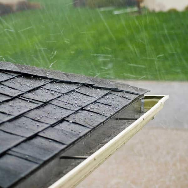 Elevate Industrial XL Gutter