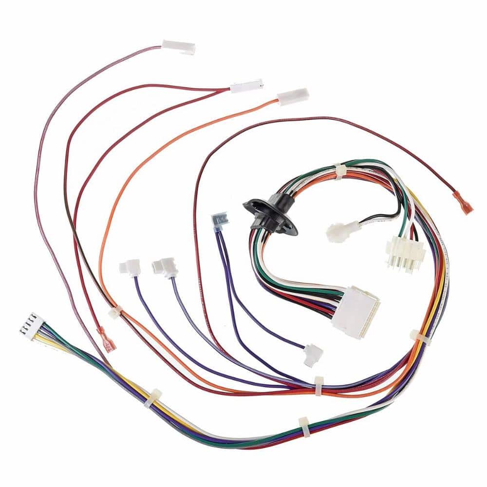 Wiring Harness 45-103620-01 price history on PriceWatchPro