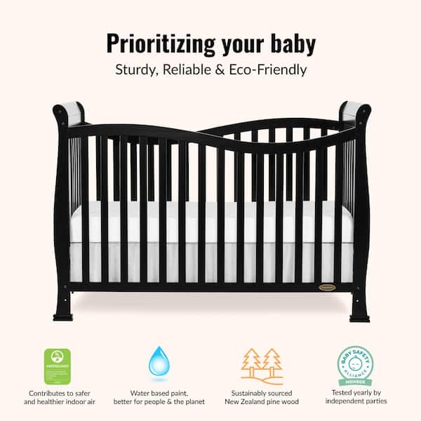 How to Assemble Dream on Me Toddler Bed: Easy Step-by-Step Guide