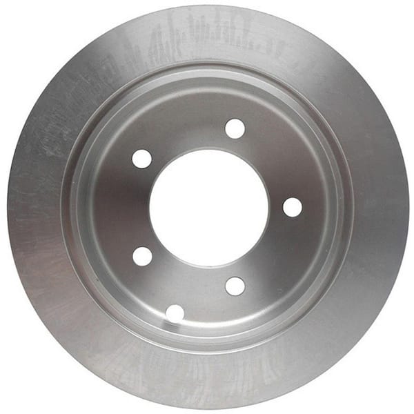 Raybestos Disc Brake Rotor