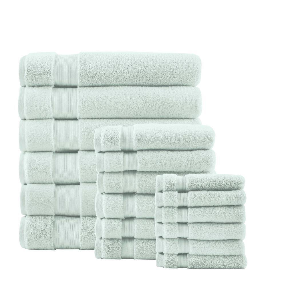 fieldcrest luxury hand towels