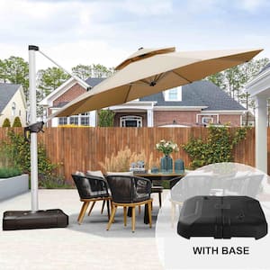 honwell patio umbrella light Outdoor Wireless Battery Operated LED Table Umbrella Lights with Remote, 12 Color Changing Outside Umbrella Pole Light, Camping Lights for Umbrellas (Brown) : Everything Else Serial #:TBB5030 - Marron / Red Powdercoat matthew ACEGOSES 9ft Outdoor Patio Enhanced sound and multi