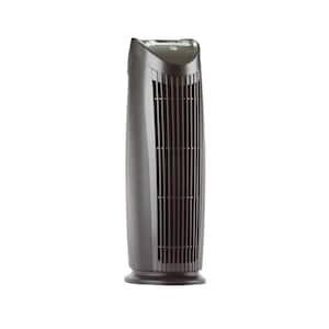 T500 Portable Air Purifier with HEPA-Pure Filter for Allergies and Dust