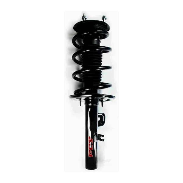 Unbranded Suspension Strut and Coil Spring Assembly 2010-2012 Ford Taurus
