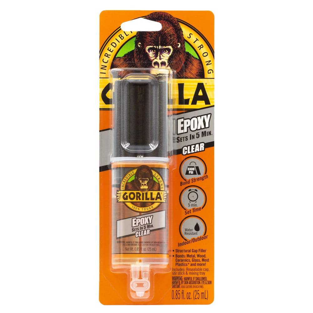 0.85 fl. oz. Epoxy (2-Pack)
