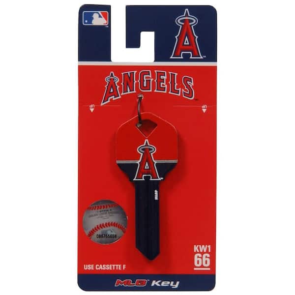 Hillman #66 MLB Boston Red Sox Key Blank