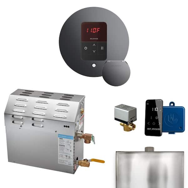 MSSUPER3R2441BBRBL Generator Package