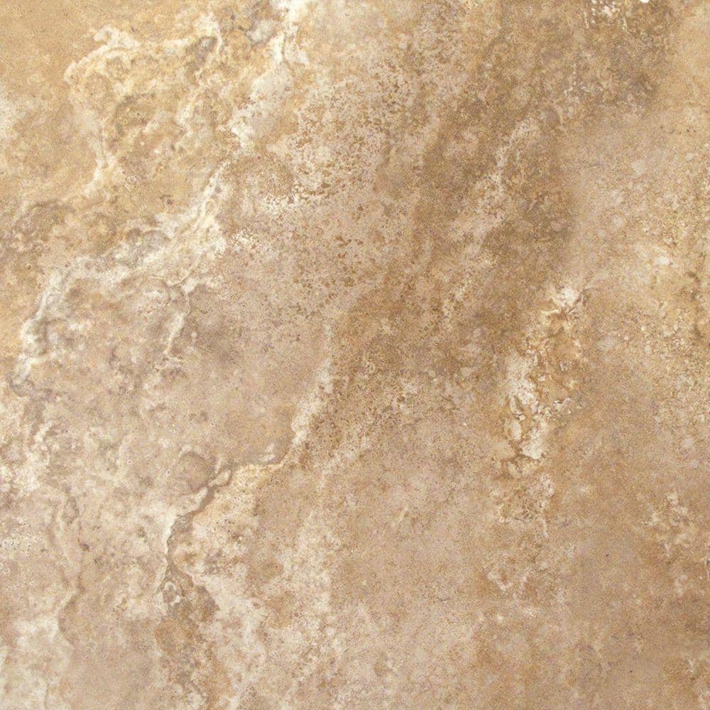 MSI Toscan Kashmir 20 in. x 20 in. Matte Porcelain Floor and Wall