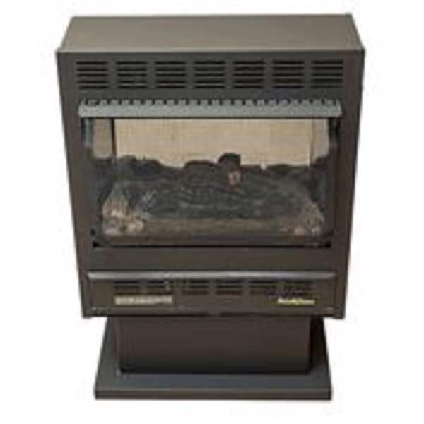 25,000 BTU Vent Free Gas Stove with Blower