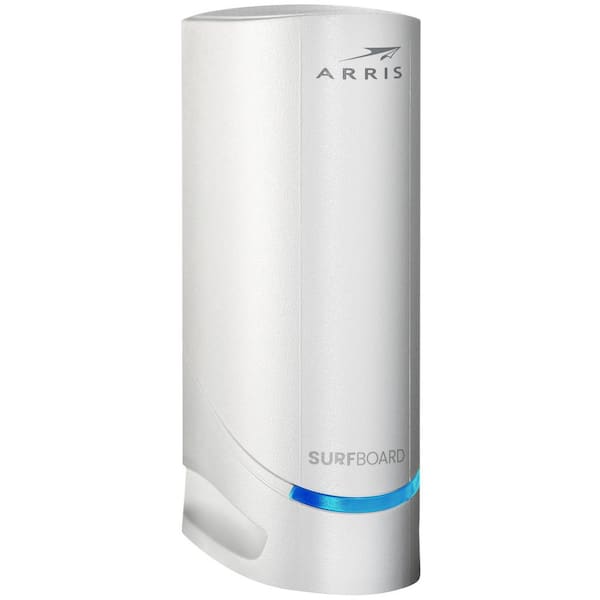 SURFboard S34 DOCSIS 3.1 Cable Modem White