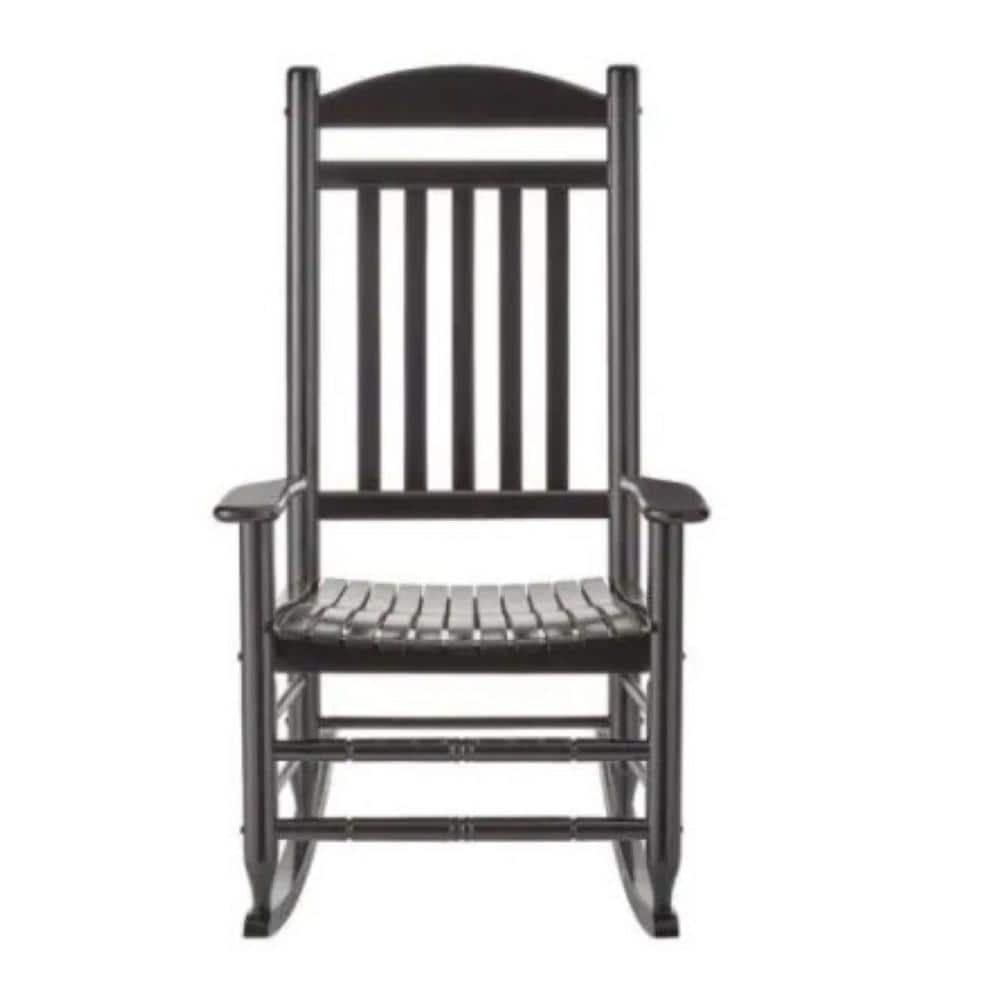 hampton bay rocking chair