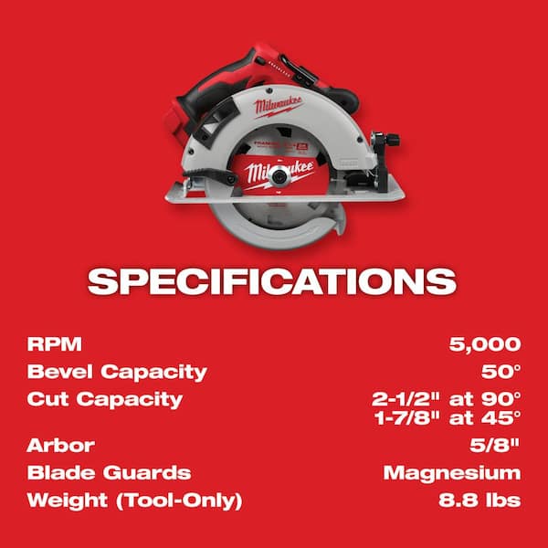 Milwaukee M18 18V Lithium-Ion Brushless Cordless Tool Combo Milwaukee M18 18V Lithium-Ion Brushless Cordless Tool Combo