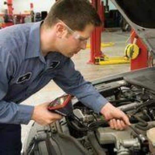 RIDGID - Micro CA-100 Inspection Camera
