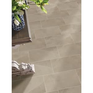 Madison Galaxia 24 in. x 48 in. Matte Porcelain Floor and Wall Tile (16 sq. ft./Case)