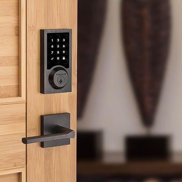 Kwikset deals smartcode 916