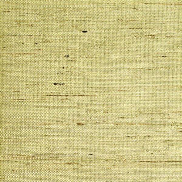 The Wallpaper Company 10 in. x 8 in. Grass Acorus Wallpaper Sample-DISCONTINUED