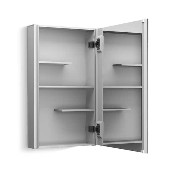 NETO 専用 Have a question about KOHLER Maxstow 15 in. x 24 in. Frameless
