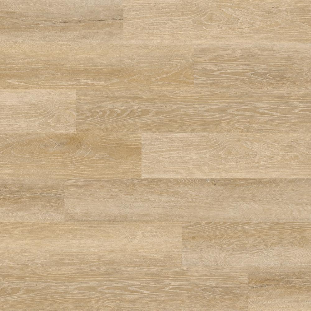 Dusk Cherry 22 MIL x 8.7 in. W x 48 in. L Waterproof Click Lock Luxury Vinyl Plank Flooring (561.7 sqft/pallet) price history on PriceWatchPro