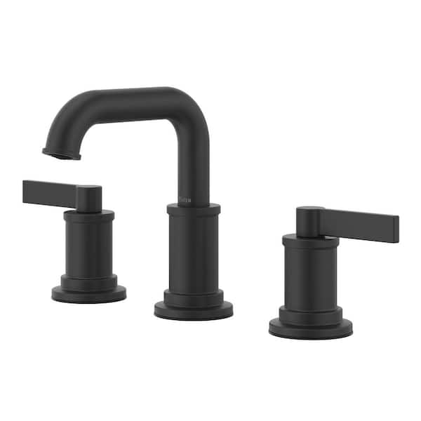 Pfister Havenridge 8 in. Widespread 2-Handle Bathroom Sink Faucet