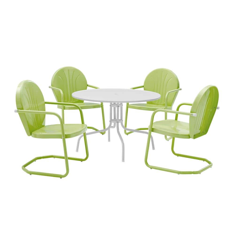 crosley-furniture-griffith-key-lime-5-piece-metal-round-outdoor-dining