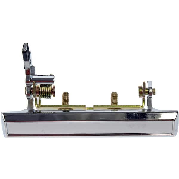 Unbranded Exterior Door Handle