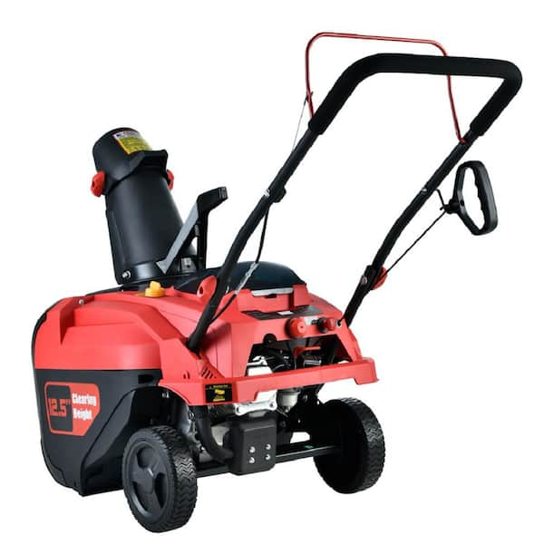 Powersmart 21 lawn discount mower