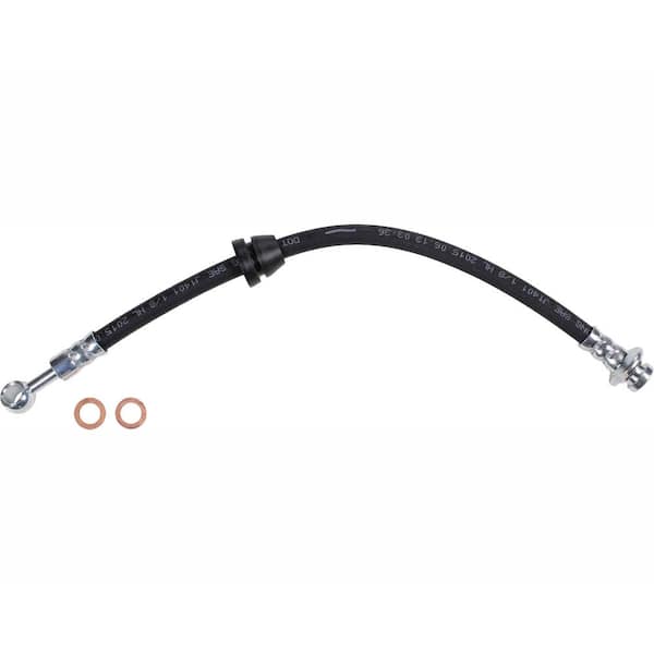Sunsong Brake Hydraulic Hose - Front