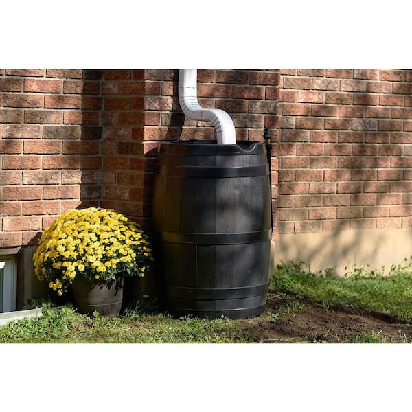  SPICLY Kettle Barrel Portable Double Wall Insulated