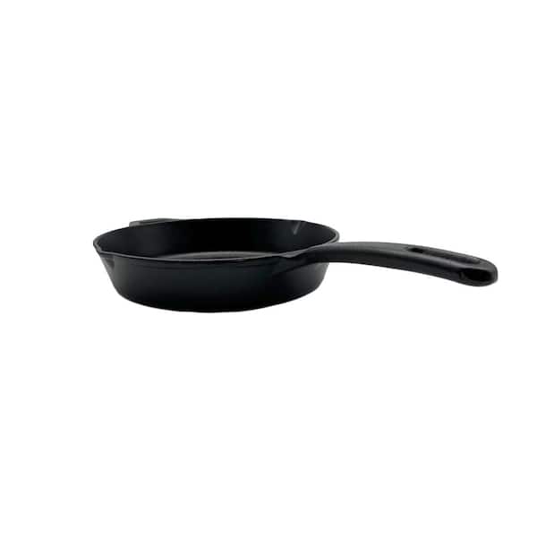 COCINA 🔥Tortilla Comal Cast Iron Griddle Round Skillet Flat Pan🔥10 Inches  🔥