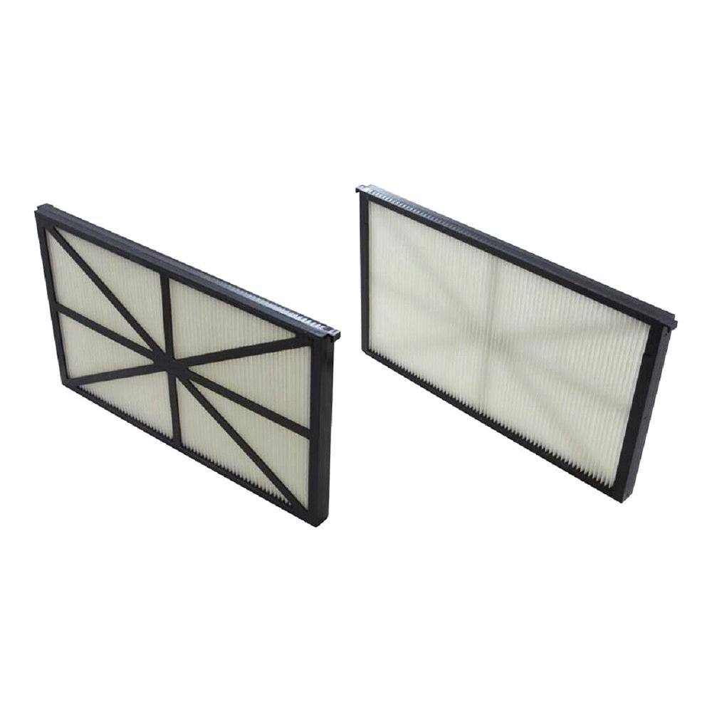 HAYWARD TigerShark Swimming Pool Cleaner Cartridge Filter Refill (2