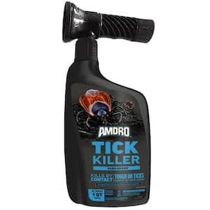 32 oz. Ready To Spray Tick Insect Killer