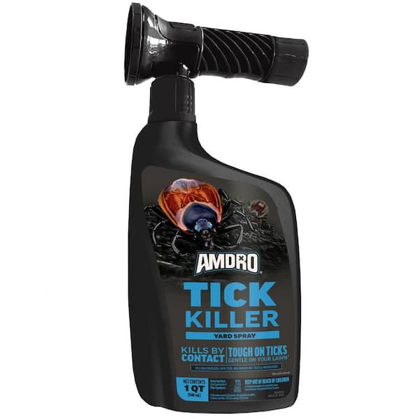 32 oz. Ready To Spray Tick Insect Killer