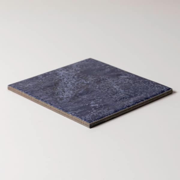 Seascape 6 in. x 6 in. Mariner Gloss Glazed Porcelain Wall Tile (12 sq. ft/case)