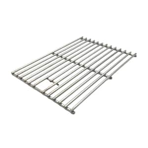 15.07 in. x 10.81 in. Stainless Steel Cooking Grid