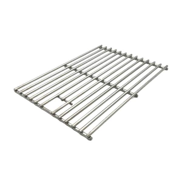 KitchenAid 15.07 in. x 10.81 in. Stainless Steel Cooking Grid