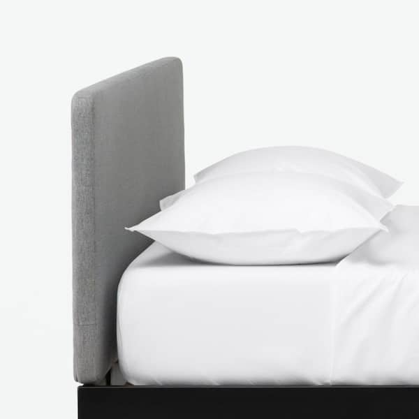 TUFT & NEEDLE Essential Gray Full Headboard