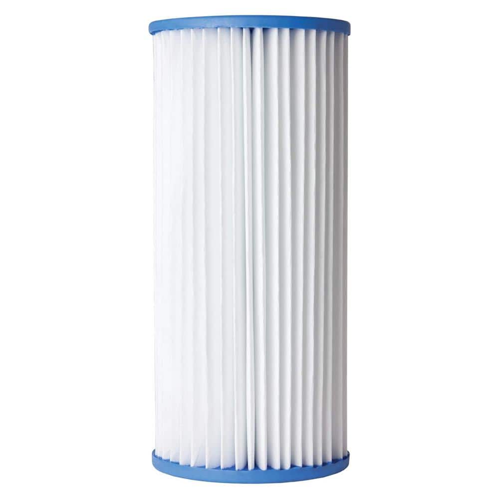 Whole House Sediment Water Filter Replacement-40 Micron price history on PriceWatchPro