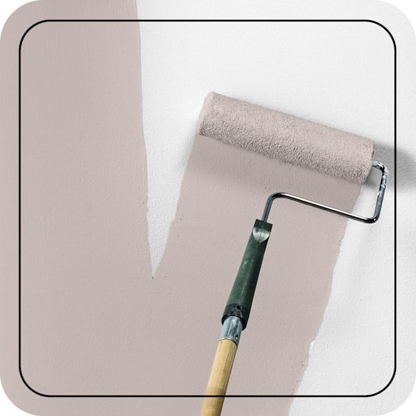 N130-2 Ash Rose Paint