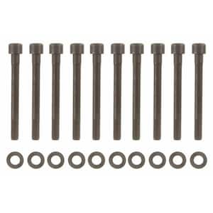 FEL-PRO Engine Cylinder Head Bolt Set ES 72185 - The Home Depot