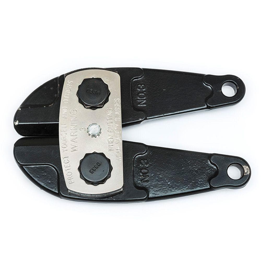 H.K. Porter Replacement Cutter Head for 0390MC and 0390FC price history on PriceWatchPro