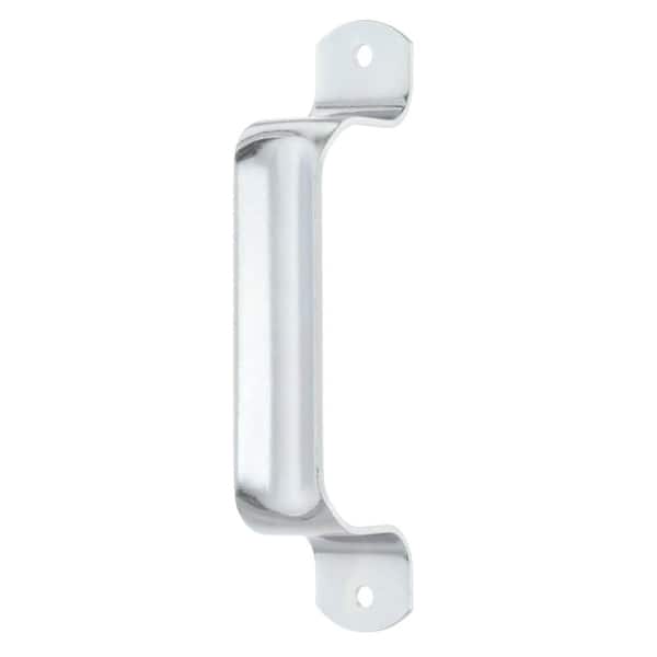 Metal handle, Stainless steel grip - All industrial manufacturers