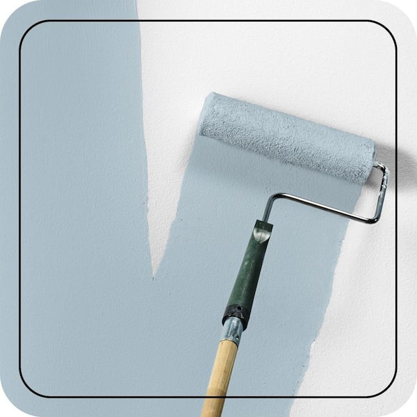Home Decorators Collection HDC-CT-16A English Hollyhock Paint